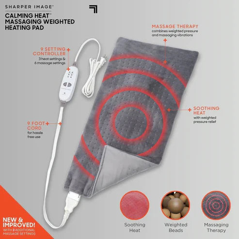 Multi-Purpose Electric Heating Pad]