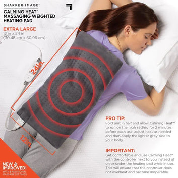 Multi-Purpose Electric Heating Pad]