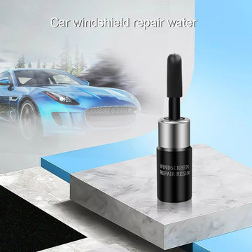 Windshield Cracked Repair Tool Upgrade Auto Glass