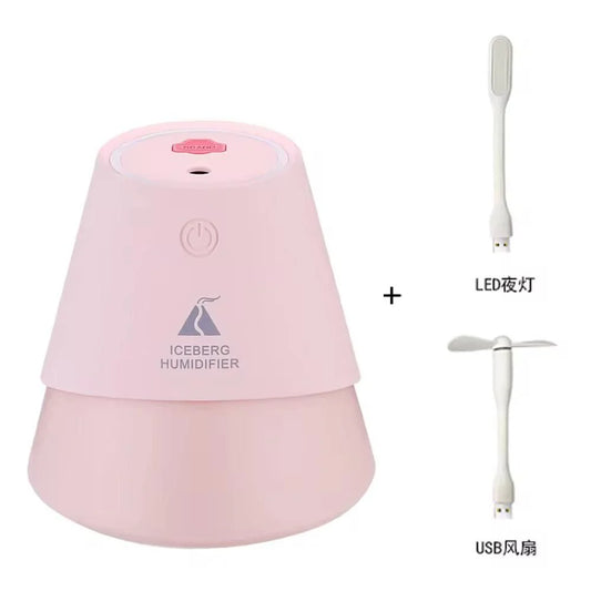 Iceberg Mist Humidifier