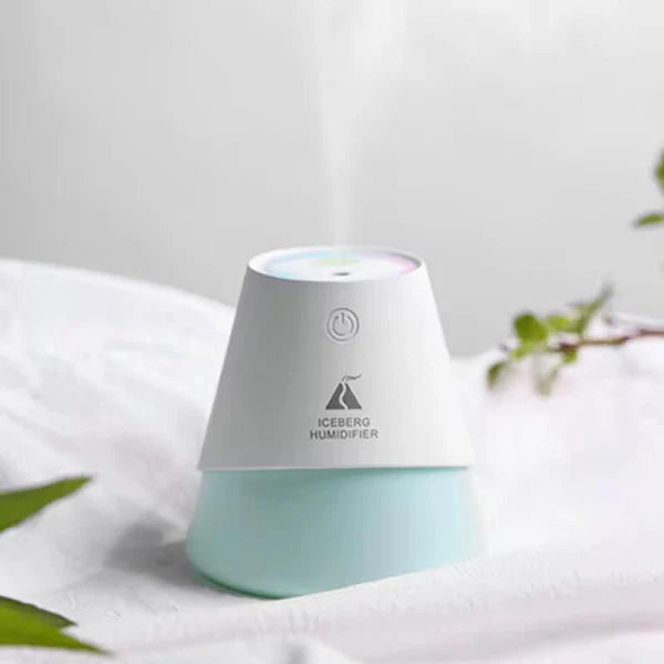 Iceberg Mist Humidifier